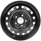 Wheel