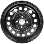 Wheel