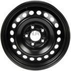 Wheel
