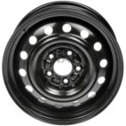 Wheel