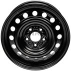 Wheel