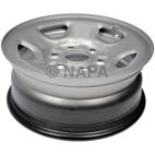 Wheel