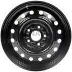 Wheel