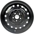 Wheel