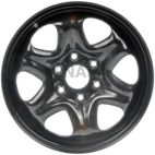 Wheel