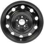 Wheel