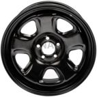Wheel