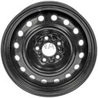 Wheel