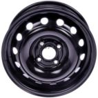 Wheel