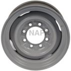 Wheel