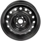 Wheel
