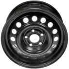 Wheel