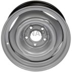 Wheel