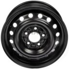 Wheel