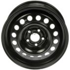 Wheel
