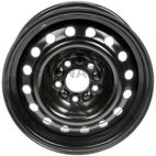 Wheel