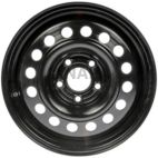 Wheel