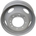 Wheel