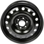 Wheel