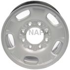 Wheel