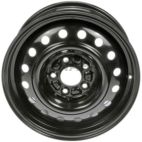 Wheel