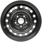 Wheel