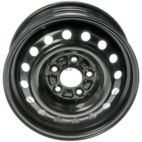 Wheel