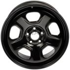Wheel
