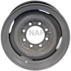 Wheel