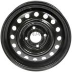 Wheel