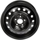 Wheel