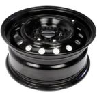 Wheel
