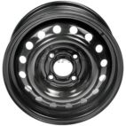 Wheel