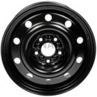 Wheel