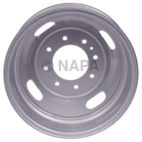 Wheel