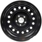 Wheel