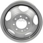 Wheel