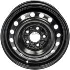 Wheel