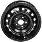 Wheel