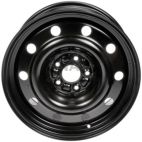 Wheel