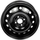 Wheel