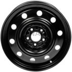 Wheel