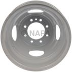 Wheel