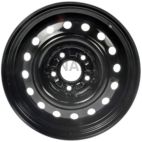 Wheel