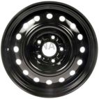 Wheel