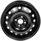 Wheel