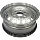 Wheel