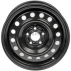 Wheel