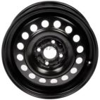 Wheel