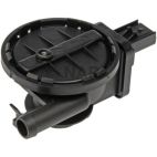 Evaporative Emissions System Leak Detection Pump